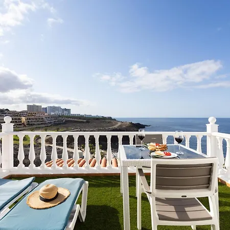 Апартаменты Vista Al Mar Кальяо-Сальвахе