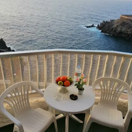 Vista Al Mar Apartamento