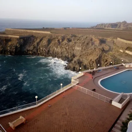 Apartamento Vista Al Mar *