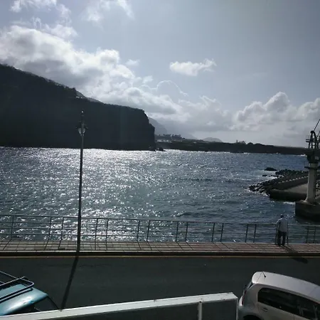 Apartamento Vista Al Mar Icod De Los Vinos