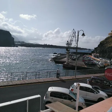 Vista Al Mar *